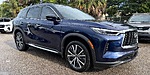 Used 2023 INFINITI QX60 AUTOGRAPH FWD in WEST PALM BEACH, FLORIDA