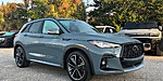 Used 2024 INFINITI QX50 SPORT FWD in WEST PALM BEACH, FLORIDA