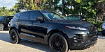Used 2024 LAND ROVER RANGE ROVER EVOQUE DYNAMIC SE AWD in WEST PALM BEACH, FLORIDA