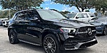 Used 2023 MERCEDES-BENZ GLE GLE 350 4MATIC SUV in WEST PALM BEACH, FLORIDA