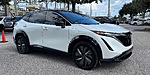 Used 2024 NISSAN ARIYA ENGAGE FWD in WEST PALM BEACH, FLORIDA