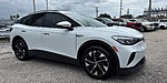 Used 2021 Volkswagen ID.4 PRO RWD in WEST PALM BEACH, FLORIDA