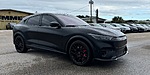 Used 2022 FORD MUSTANG MACH-E GT AWD in WEST PALM BEACH, FLORIDA