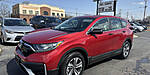 Used 2020 Honda CR-V LX 4DR SUV in HICKORY, NORTH CAROLINA