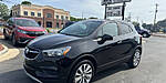 Used 2020 BUICK ENCORE PREFERRED 4DR CROSSOVER in HICKORY, NORTH CAROLINA