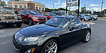 Used 2011 MAZDA MIATA SPECIAL EDITION 2DR CONVERTIBLE 6A W/POWER HARD TO in HICKORY, NORTH CAROLINA