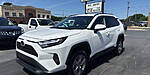 Used 2024 TOYOTA RAV4 XLE 4DR SUV in HICKORY, NORTH CAROLINA
