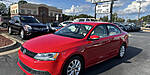 Used 2013 VOLKSWAGEN JETTA SE 4DR SEDAN 6A in HICKORY, NORTH CAROLINA