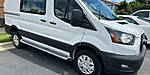 Used 2023 FORD TRANSIT 250 3DR SWB LOW ROOF CARGO VAN in HICKORY, NORTH CAROLINA