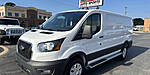 Used 2023 FORD TRANSIT 250 3DR SWB LOW ROOF CARGO VAN in HICKORY, NORTH CAROLINA