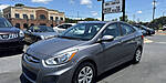 Used 2015 HYUNDAI ACCENT GLS 4DR SEDAN in HICKORY, NORTH CAROLINA