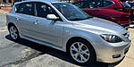 Used 2008 MAZDA MAZDA3 S GRAND TOURING 4DR WAGON 5A in HICKORY, NORTH CAROLINA