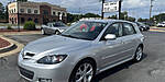 Used 2008 MAZDA MAZDA3 S GRAND TOURING 4DR WAGON 5A in HICKORY, NORTH CAROLINA
