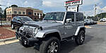 Used 2018 JEEP WRANGLER JK ALTITUDE 4X4 2DR SUV in HICKORY, NORTH CAROLINA