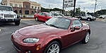 Used 2008 MAZDA MIATA GRAND TOURING 2DR CONVERTIBLE W/POWER HARD TOP (2L in HICKORY, NORTH CAROLINA