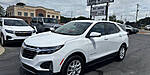 Used 2024 CHEVROLET EQUINOX LT 4X4 4DR SUV W/1LT in HICKORY, NORTH CAROLINA