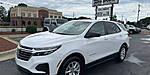 Used 2024 CHEVROLET EQUINOX LS 4X4 4DR SUV W/1FL in HICKORY, NORTH CAROLINA