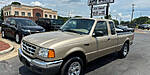 Used 2002 FORD RANGER XLT APPEARANCE 4DR SUPERCAB 2WD SB in HICKORY, NORTH CAROLINA