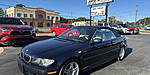 Used 2004 BMW 3 SERIES 330CI 2DR CONVERTIBLE in HICKORY, NORTH CAROLINA