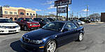 Used 2004 BMW 3 SERIES 330CI 2DR CONVERTIBLE in HICKORY, NORTH CAROLINA
