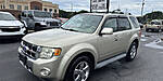 Used 2011 FORD ESCAPE LIMITED AWD 4DR SUV in HICKORY, NORTH CAROLINA