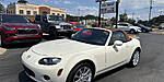 Used 2006 MAZDA MIATA GRAND TOURING 2DR CONVERTIBLE in HICKORY, NORTH CAROLINA