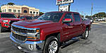 Used 2018 CHEVROLET SILVERADO 1500 LT 4X4 4DR CREW CAB 5.8 FT. SB in HICKORY, NORTH CAROLINA