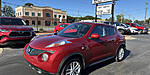 Used 2013 NISSAN JUKE SL AWD 4DR CROSSOVER in HICKORY, NORTH CAROLINA