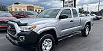 Used 2017 TOYOTA TACOMA SR 4X2 4DR ACCESS CAB 6.1 FT LB in HICKORY, NORTH CAROLINA
