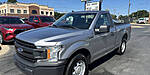 Used 2020 FORD F-150 XL 4X2 2DR REGULAR CAB 6.5 FT. SB in HICKORY, NORTH CAROLINA