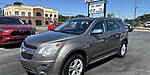 Used 2010 CHEVROLET EQUINOX LS 4DR SUV in HICKORY, NORTH CAROLINA