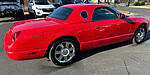 Used 2004 FORD THUNDERBIRD DELUXE 2DR CONVERTIBLE in HICKORY, NORTH CAROLINA