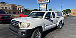 Used 2009 TOYOTA TACOMA BASE 4X2 4DR ACCESS CAB 6.1 FT. SB 4A in HICKORY, NORTH CAROLINA