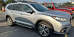 Used 2022 SUBARU ASCENT TOURING AWD 4DR SUV in HICKORY, NORTH CAROLINA