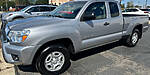 Used 2015 TOYOTA TACOMA BASE 4X2 4DR ACCESS CAB 6.1 FT SB 4A in HICKORY, NORTH CAROLINA