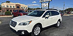 Used 2015 SUBARU OUTBACK 2.5I PREMIUM AWD 4DR WAGON in HICKORY, NORTH CAROLINA