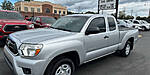 Used 2013 TOYOTA TACOMA BASE 4X2 4DR ACCESS CAB 6.1 FT SB 4A in HICKORY, NORTH CAROLINA