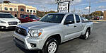 Used 2013 TOYOTA TACOMA BASE 4X2 4DR ACCESS CAB 6.1 FT SB 4A in HICKORY, NORTH CAROLINA
