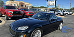 Used 2012 MAZDA MIATA TOURING 2DR CONVERTIBLE 6M W/POWER HARD TOP in HICKORY, NORTH CAROLINA