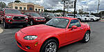 Used 2008 MAZDA MIATA SPORT 2DR CONVERTIBLE W/POWER HARD TOP (2L I4 5M) in HICKORY, NORTH CAROLINA