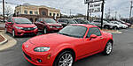 Used 2008 MAZDA MIATA SPORT 2DR CONVERTIBLE W/POWER HARD TOP (2L I4 5M) in HICKORY, NORTH CAROLINA