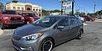 Used 2016 KIA FORTE5 LX 4DR HATCHBACK in HICKORY, NORTH CAROLINA