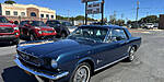 Used 1966 FORD MUSTANG COUPE in HICKORY, NORTH CAROLINA