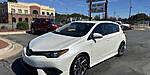 Used 2016 SCION IM BASE 4DR HATCHBACK CVT in HICKORY, NORTH CAROLINA