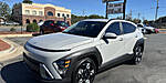 Used 2024 HYUNDAI KONA SEL 4DR CROSSOVER in HICKORY, NORTH CAROLINA