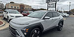 Used 2024 HYUNDAI KONA SEL 4DR CROSSOVER in HICKORY, NORTH CAROLINA