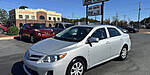 Used 2013 TOYOTA COROLLA L 4DR SEDAN 5M in HICKORY, NORTH CAROLINA