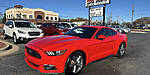 Used 2015 FORD MUSTANG V6 2DR FASTBACK in HICKORY, NORTH CAROLINA