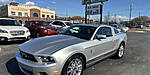 Used 2011 FORD MUSTANG V6 PREMIUM 2DR FASTBACK in HICKORY, NORTH CAROLINA
