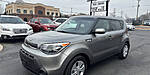 Used 2016 KIA SOUL BASE 4DR CROSSOVER 6A in HICKORY, NORTH CAROLINA